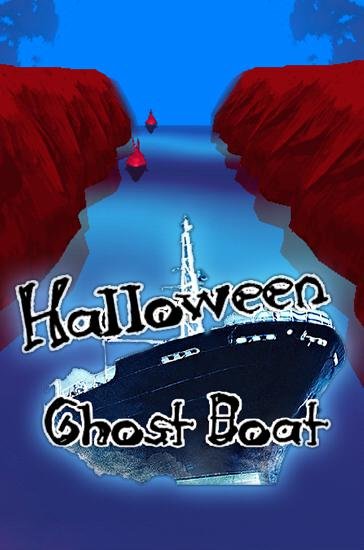 download Ghost boat: Halloween night apk